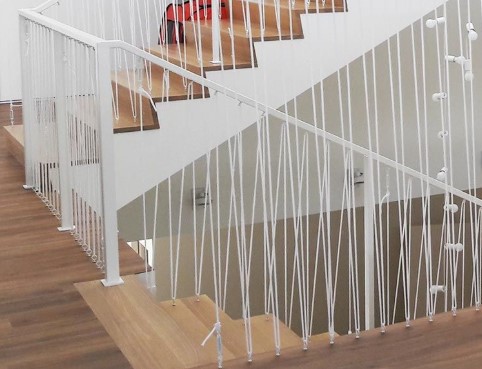 Stainless Steel Cable Railing